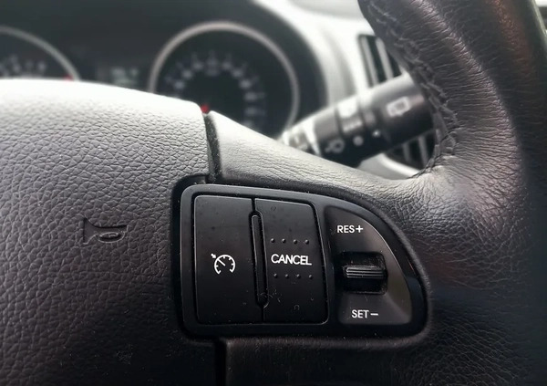 Kia Sportage cena 64800 przebieg: 86000, rok produkcji 2015 z Koluszki małe 562